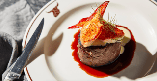 Dean's Italian Steakhouse — Austin